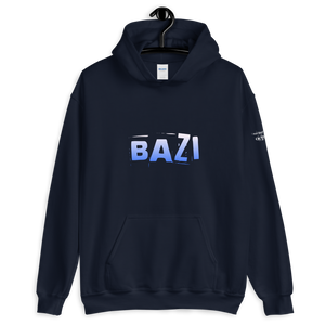 -BAZI- Kapuzenpullover