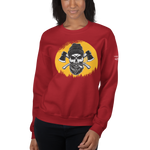 -WOID WARRIOR- Sweatshirt