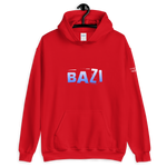 -BAZI- Kapuzenpullover