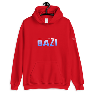 -BAZI- Kapuzenpullover