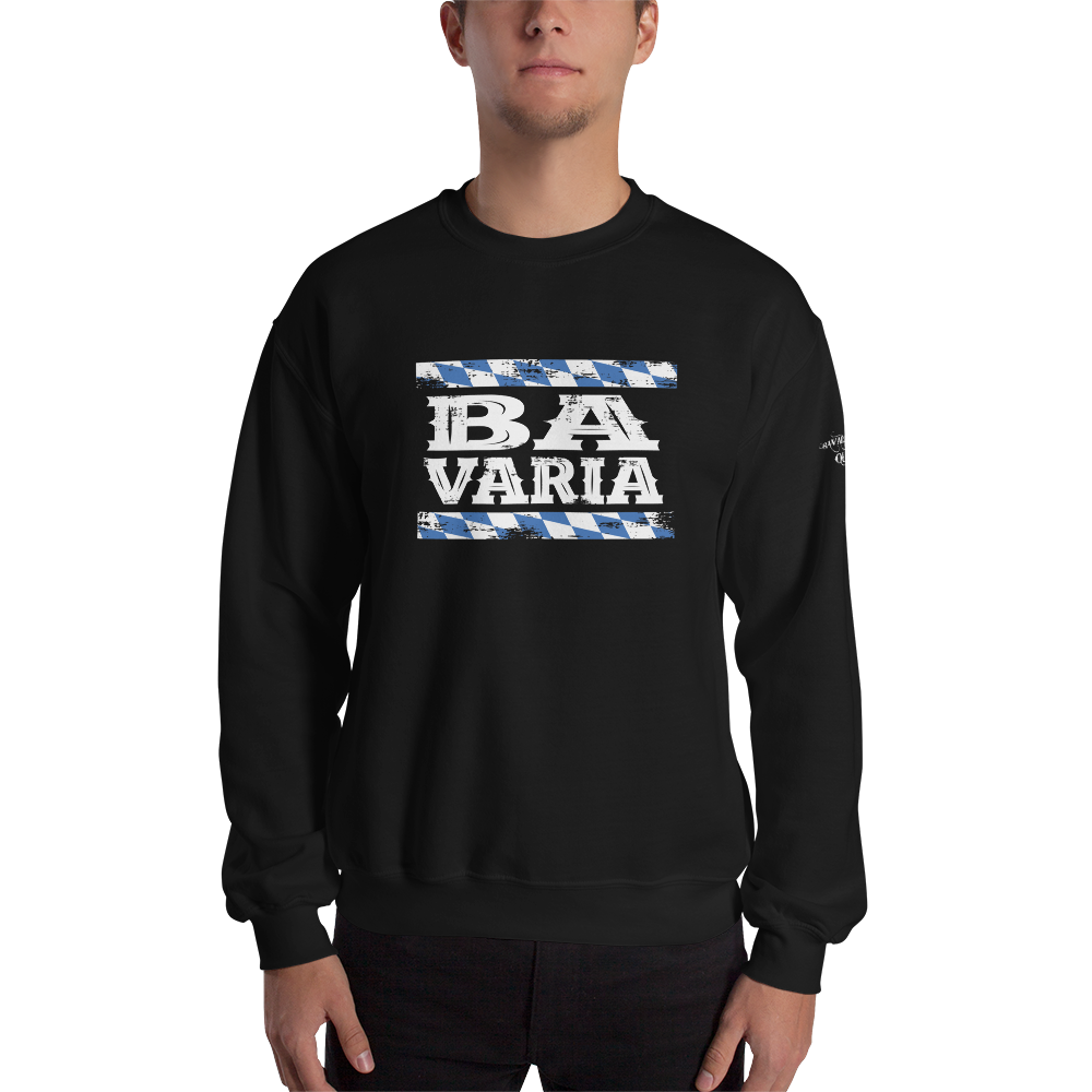 -BAVARIA- Sweatshirt