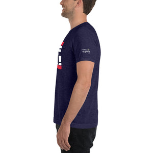 -ZEFIX!- Kurzärmeliges T-Shirt