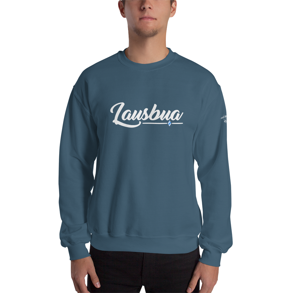 -LAUSBUA- Sweatshirt