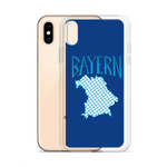 -BAYERN- iPhone Hülle