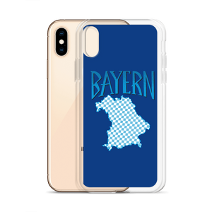 -BAYERN- iPhone Hülle