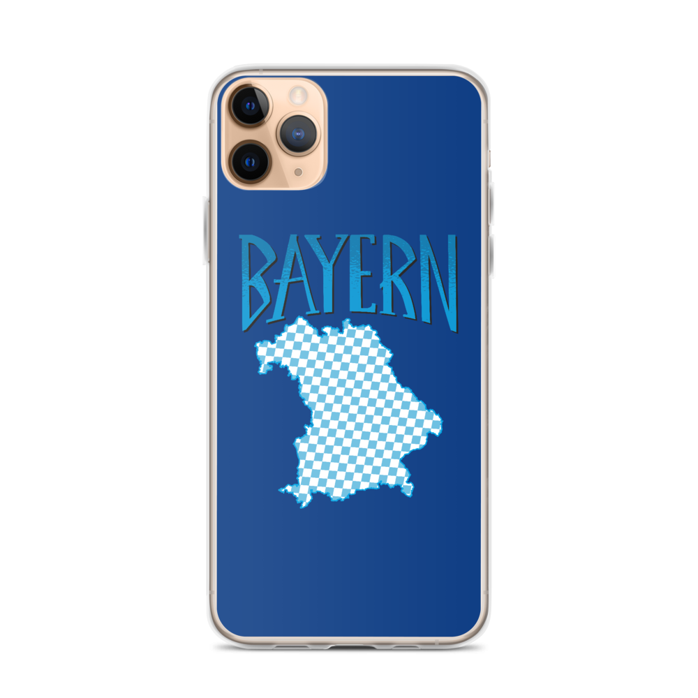 -BAYERN- iPhone Hülle