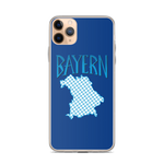 -BAYERN- iPhone Hülle