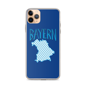 -BAYERN- iPhone Hülle