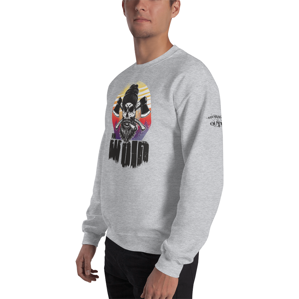 -VOM WOID- Sweatshirt