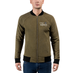 -BAVARIAN-OUTBACK- Bomberjacke