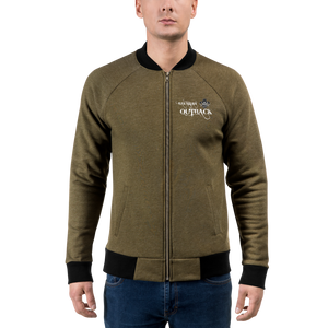 -BAVARIAN-OUTBACK- Bomberjacke