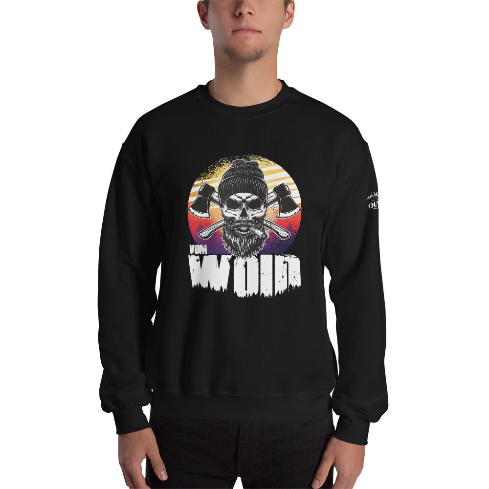 -VOM WOID- Sweatshirt