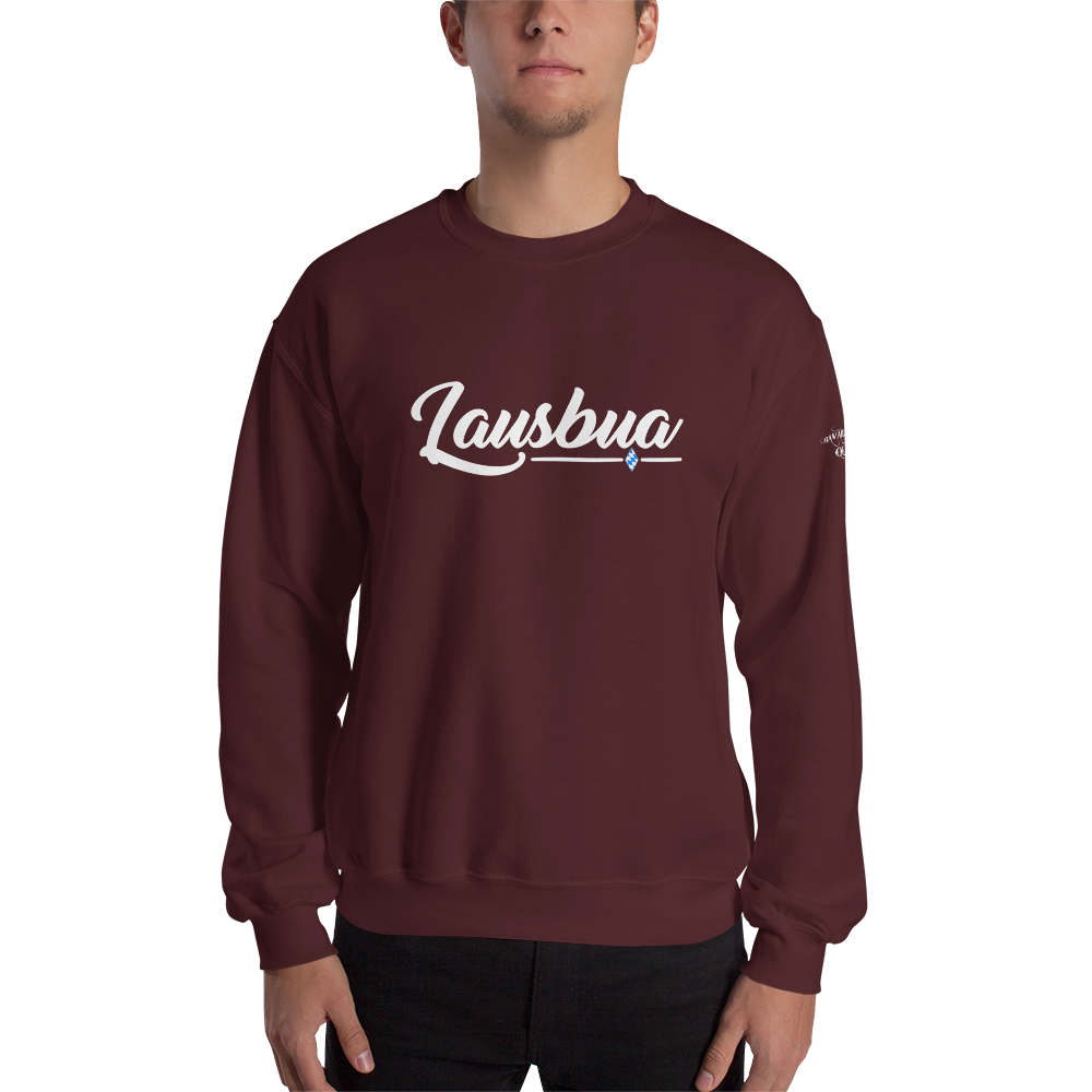 -LAUSBUA- Sweatshirt