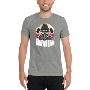 -VOM WOID- Kurzärmeliges T-Shirt