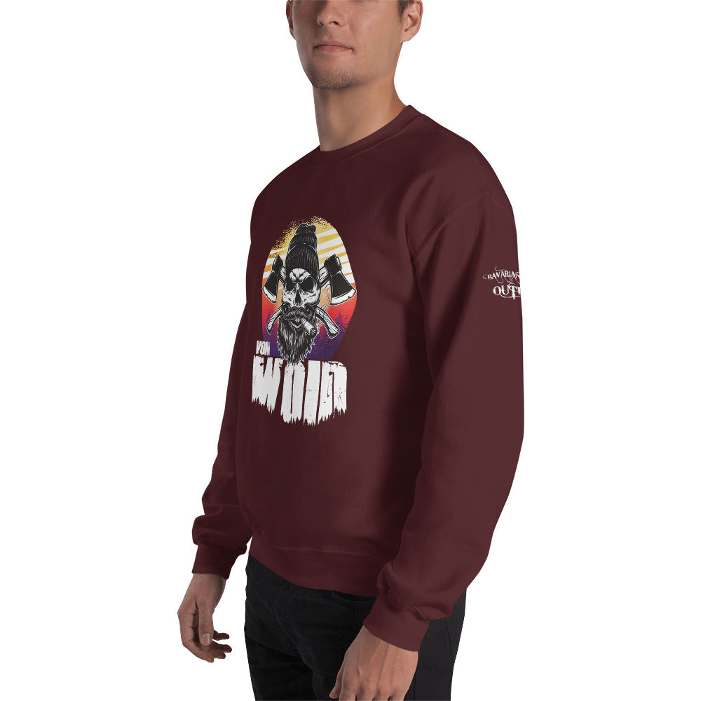 -VOM WOID- Sweatshirt