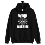 -WOID WARRIOR- Kapuzenpulli