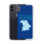 -BAYERN- iPhone Hülle