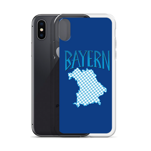 -BAYERN- iPhone Hülle