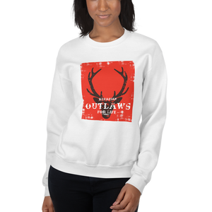 -BAVARIAN OUTLAWS FOR LIVE- Sweatshirt