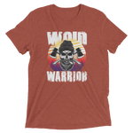 -WOID WARRIOR- Kurzärmeliges T-Shirt