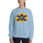 -WOIDBOARDER- Sweatshirt