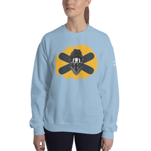 -WOIDBOARDER- Sweatshirt