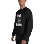 -WOID WARRIOR- Sweatshirt