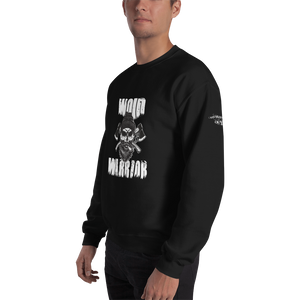 -WOID WARRIOR- Sweatshirt