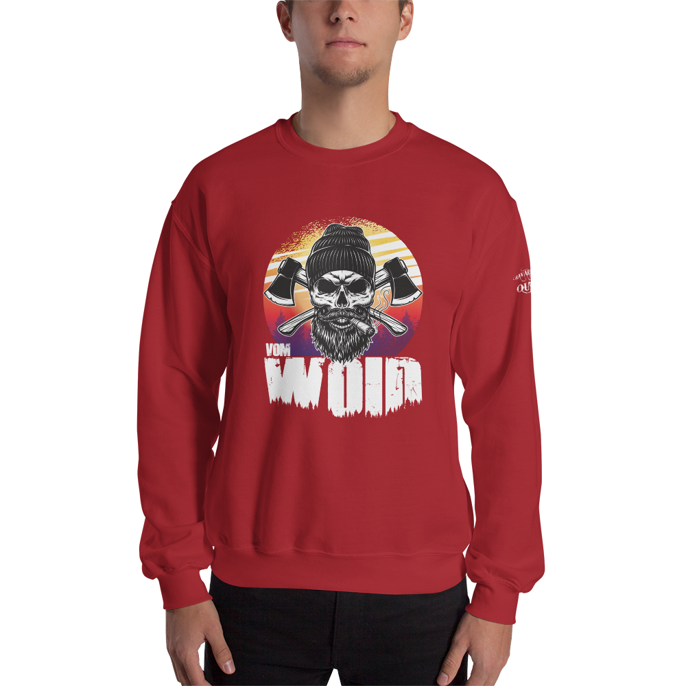 -VOM WOID- Sweatshirt