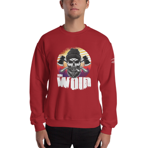 -VOM WOID- Sweatshirt