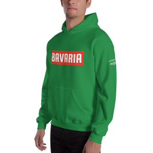 -BAVARIA- Kapuzenpullover