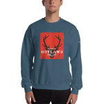 -BAVARIAN OUTLAWS FOR LIVE- Sweatshirt