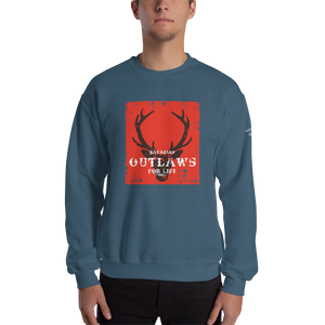 -BAVARIAN OUTLAWS FOR LIVE- Sweatshirt