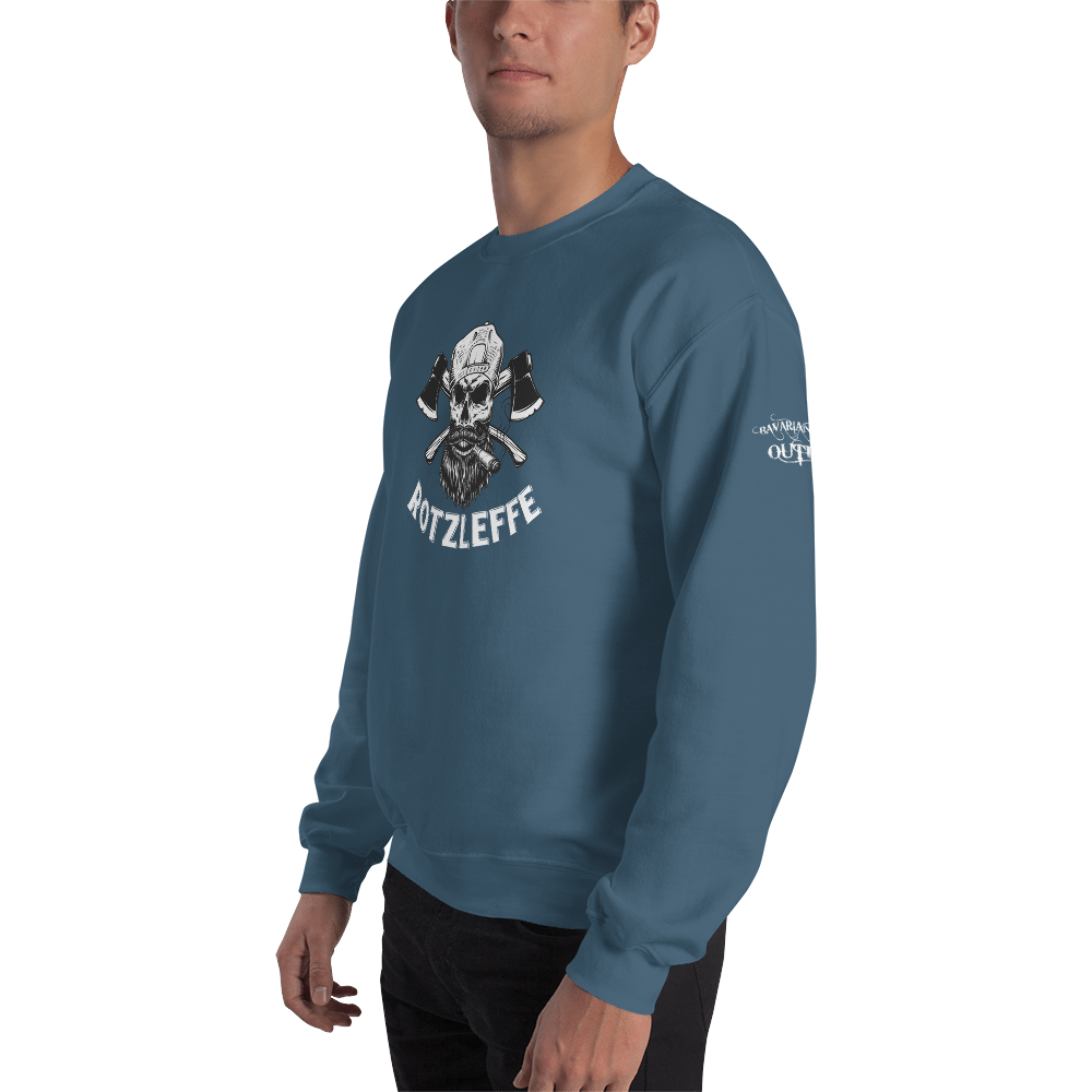 -ROTZLEFFE- Sweatshirt