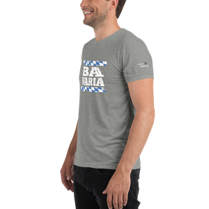 -BAVARIA- Kurzärmeliges T-Shirt