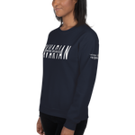 -BAVARIAN NATIVE SPEAKER- Sweatshirt