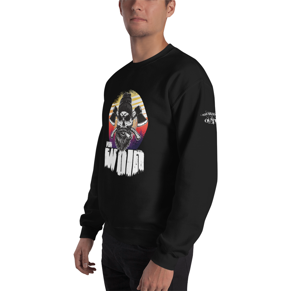 -VOM WOID- Sweatshirt