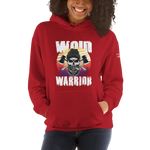 -WOID WARRIOR- Kapuzenpulli