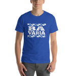 -BAVARIA- Kurzärmeliges Unisex-T-Shirt