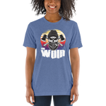 -VOM WOID- Kurzärmeliges T-Shirt