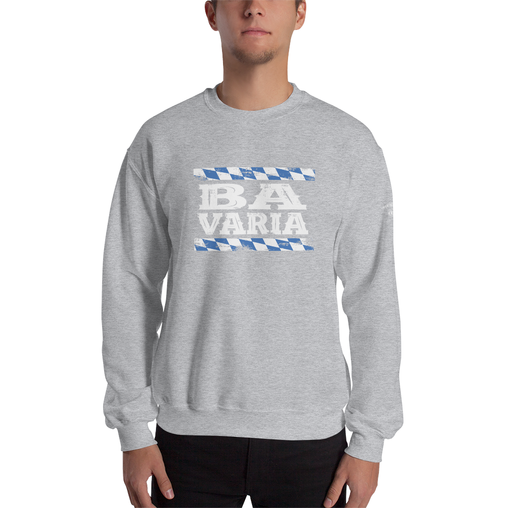 -BAVARIA- Sweatshirt