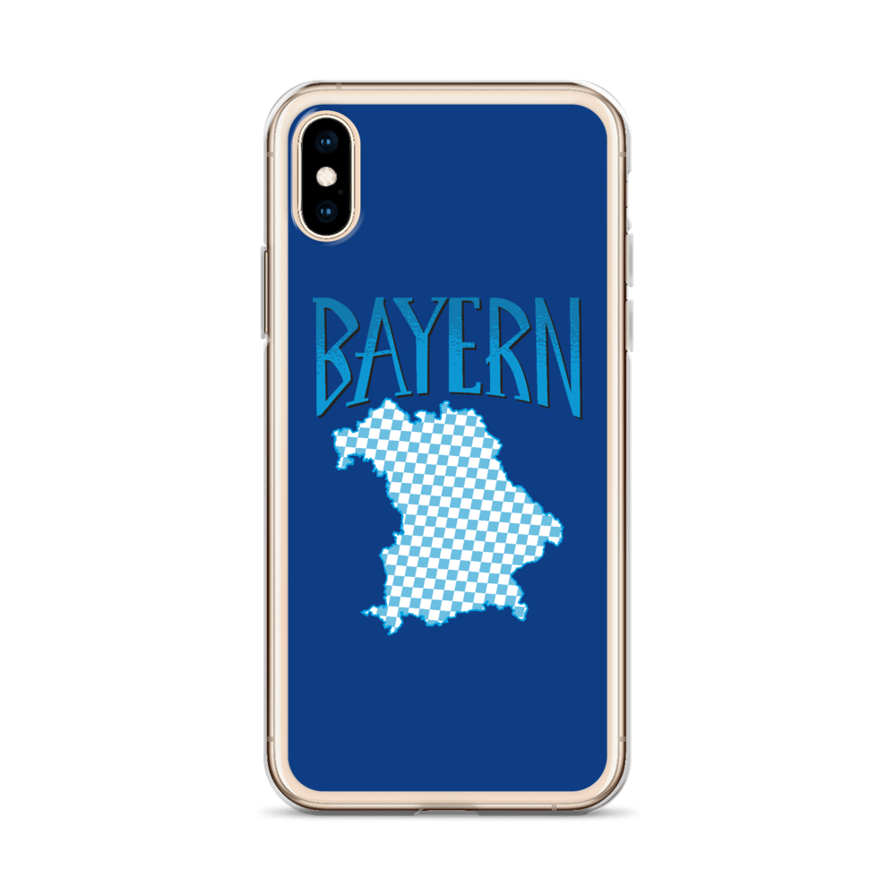 -BAYERN- iPhone Hülle