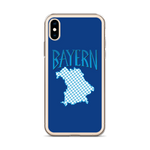 -BAYERN- iPhone Hülle