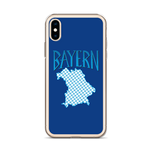 -BAYERN- iPhone Hülle