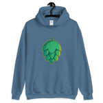 -HOPFEN- Kapuzenpullover