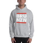 -BRUNZN- Kapuzenpulli