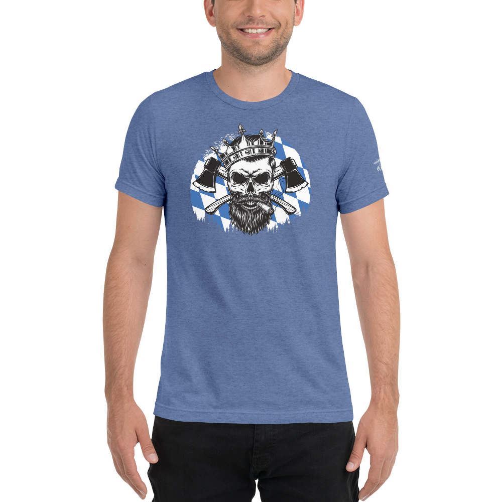 -DA KINE- Kurzärmeliges T-Shirt