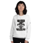 -WOID WARRIOR- Sweatshirt