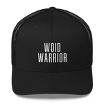 -WOID WARRIOR- Truckerkappe