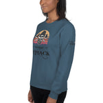 -BAVARIAN OUTBACK- Sweatshirt